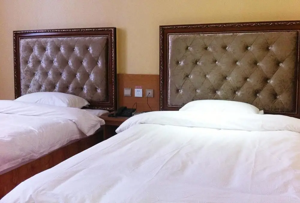 Цзилинь: Jiaohe Lanwan Business Hotel