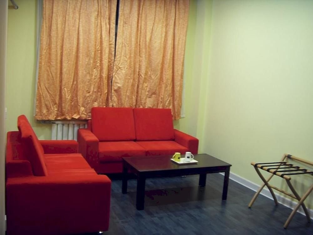 Линьи: Home Inn Jinqueshan Linyi