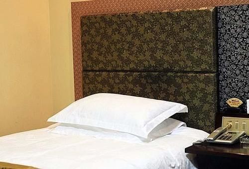 Ханчжоу: Hangzhou Zhongshang Hotel