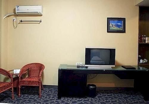 Ханчжоу: Hangzhou Zhongshang Hotel