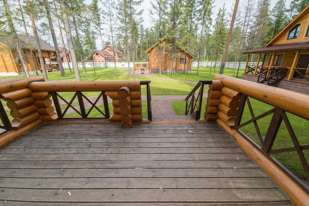 Рощино: Roshchino Village