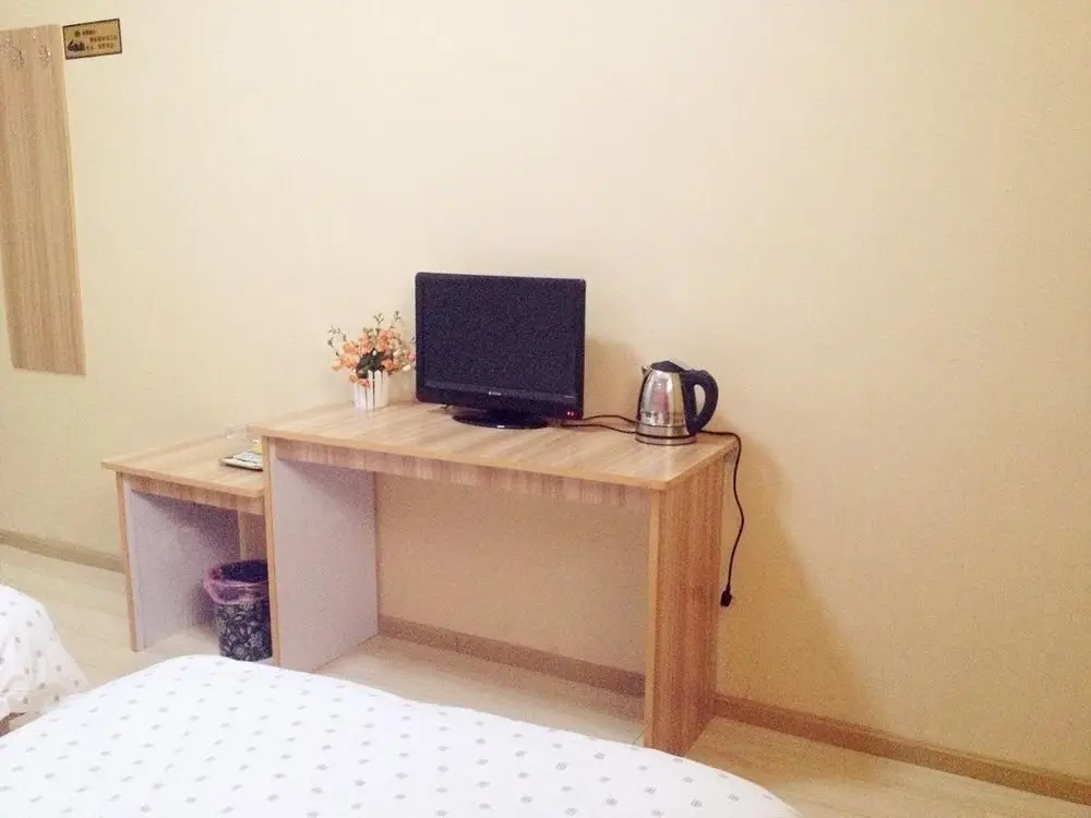 Ухань: 166 Express Motel