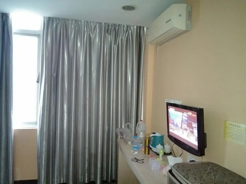 Фучжоу: Fuzhou Huixiong Hotel