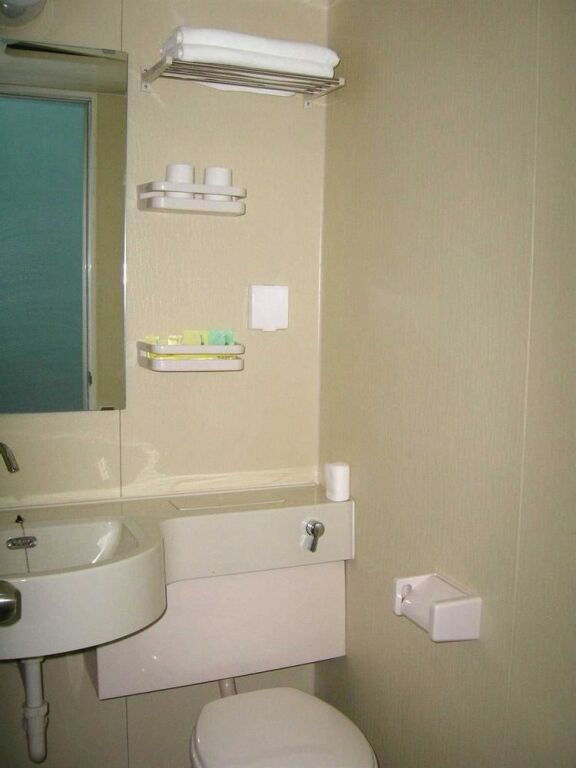 Цзинань: Juranzhijia Business Hotel