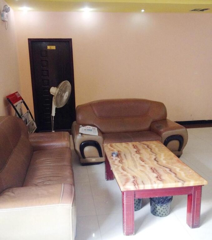 Наньчан: Nanchang Yanyang Business Hotel