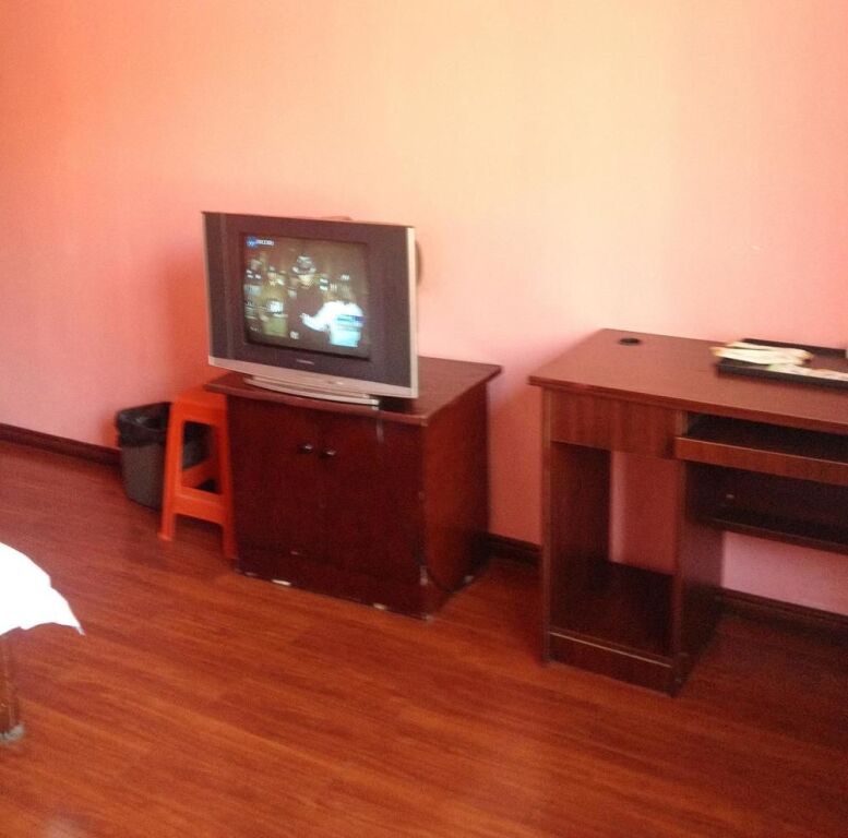 Наньчан: Nanchang Yanyang Business Hotel