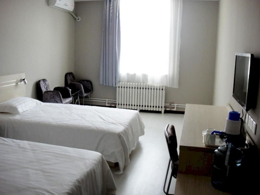 Линьи: Magnolia Fast Hotel