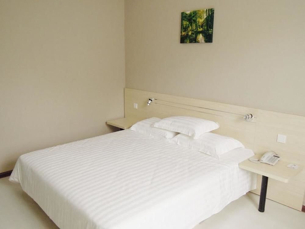 Линьи: Magnolia Fast Hotel