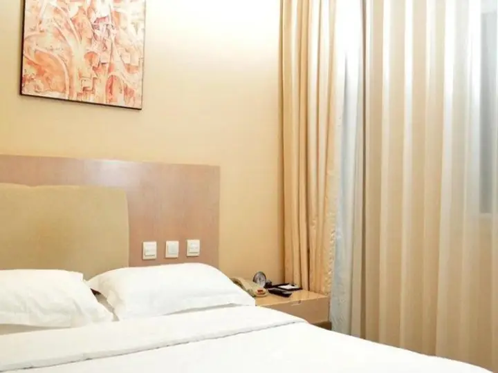 Пекин: Days Inn Joiest Beijing