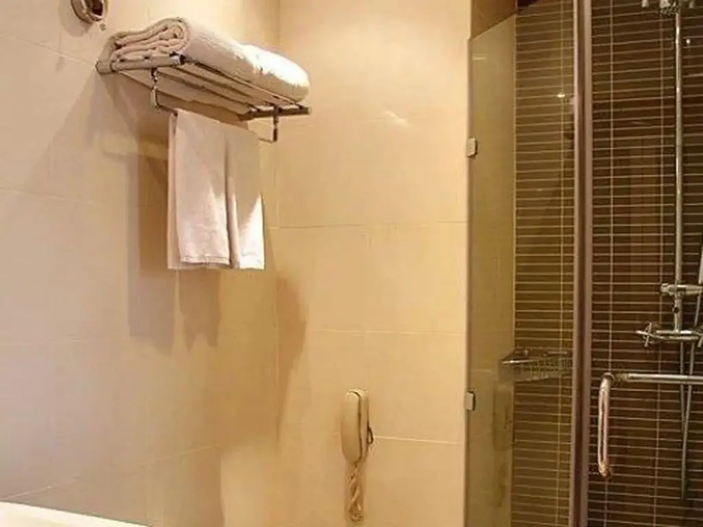 Пекин: Days Inn Joiest Beijing