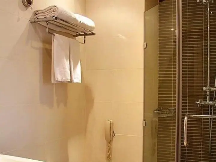 Пекин: Days Inn Joiest Beijing