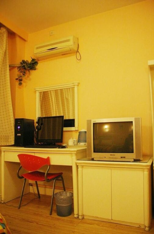 Цзинань: Yongxiang Hotel