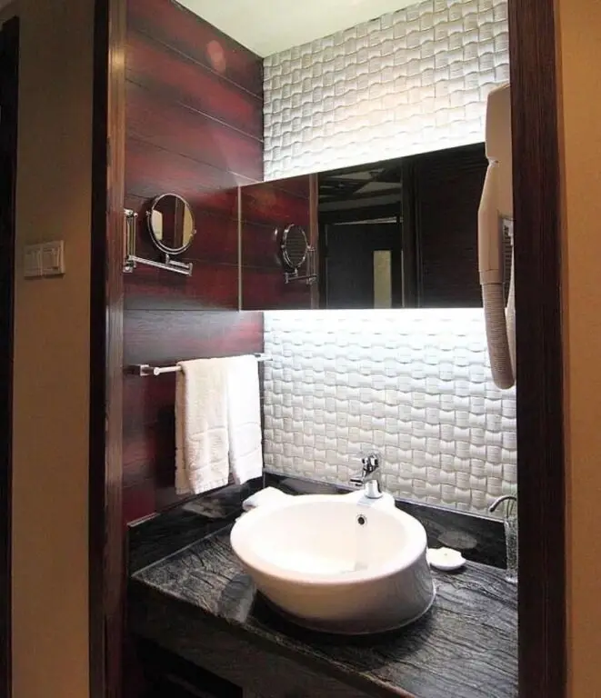 Тайюань: Railway Hotel Taiyuan