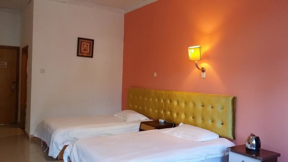 Гуйлинь: Hongdou Hotel