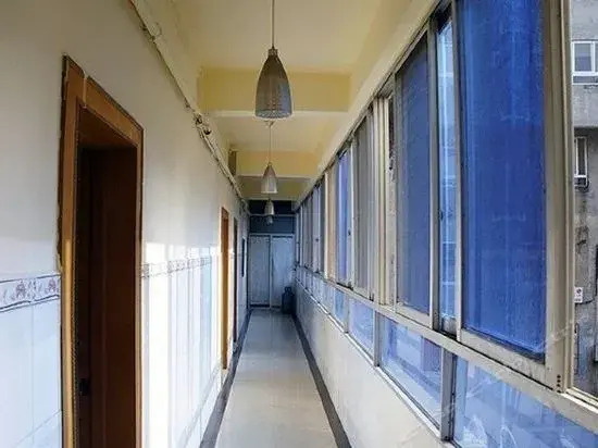 Гуйлинь: Hongdou Hotel