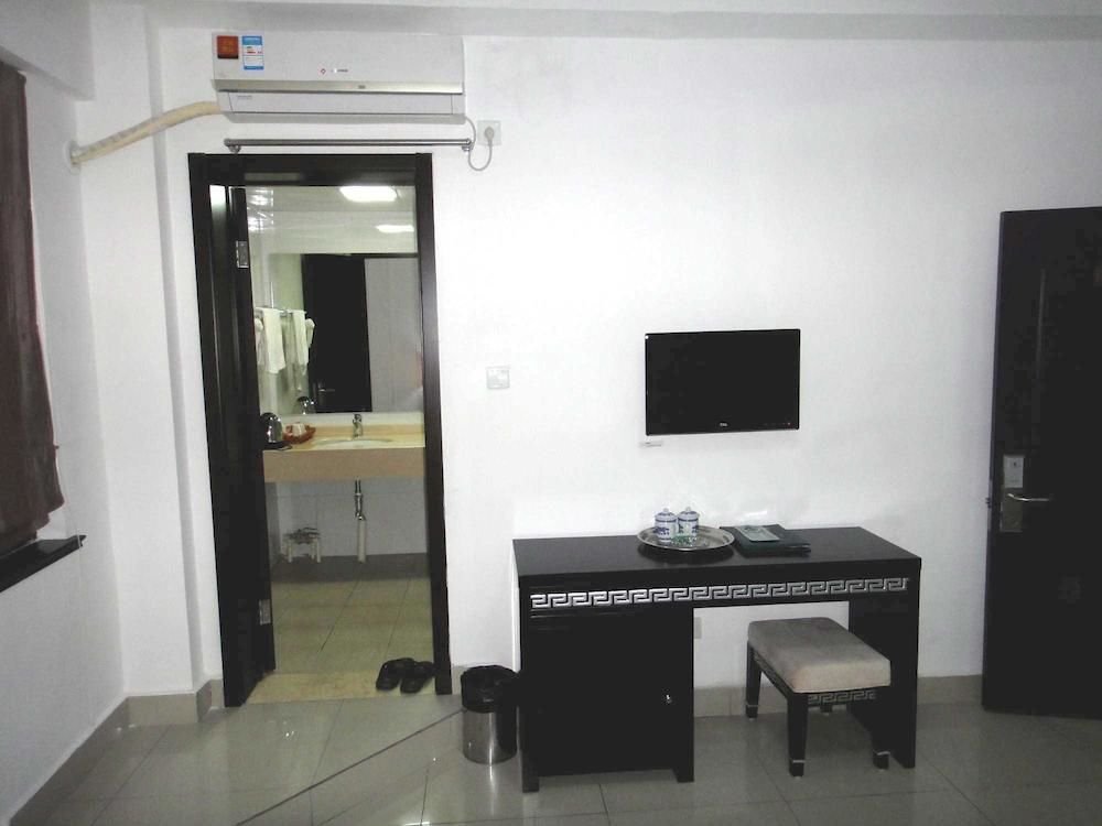 Шанхай: Shanghai Yun Hai Hotel