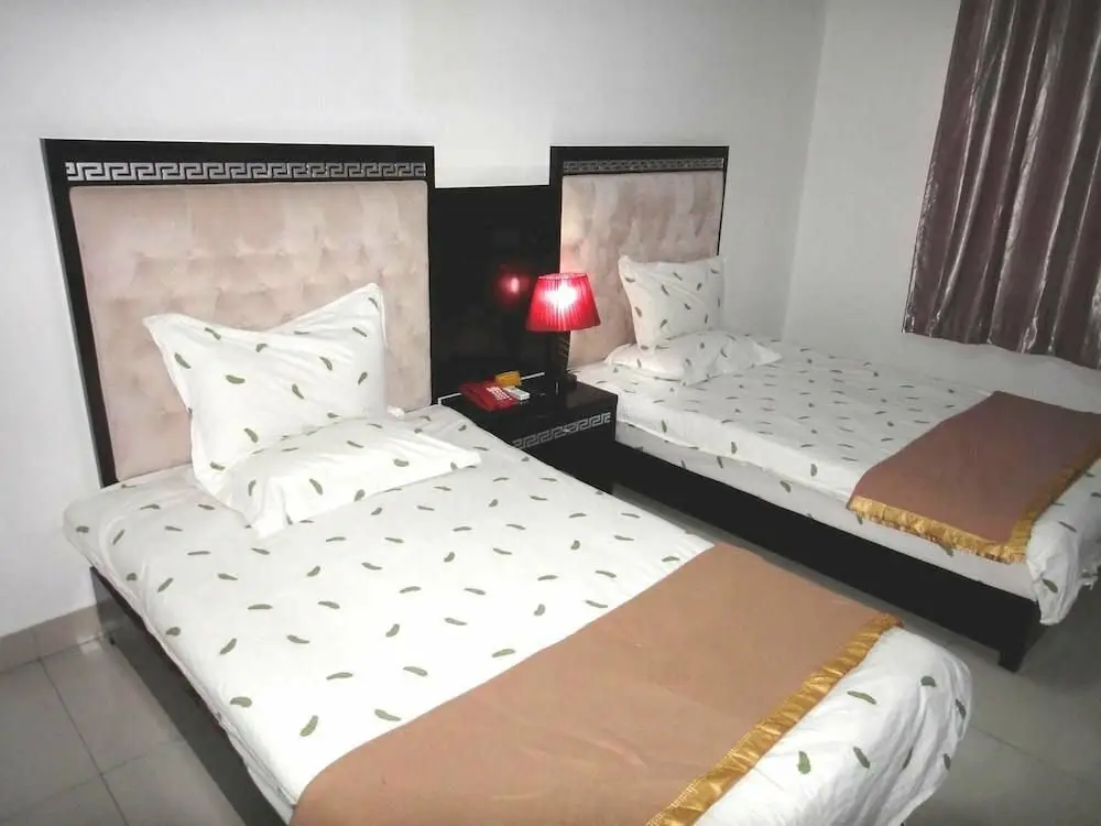 Шанхай: Shanghai Yun Hai Hotel
