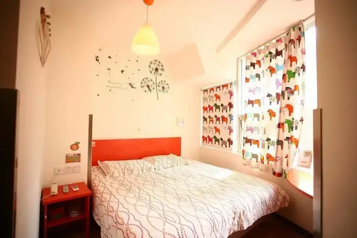 Чунцин: Pod Inn