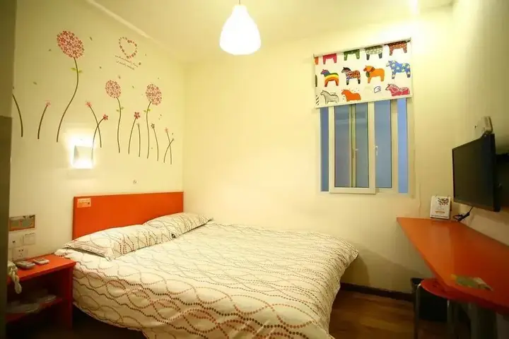 Чунцин: Pod Inn
