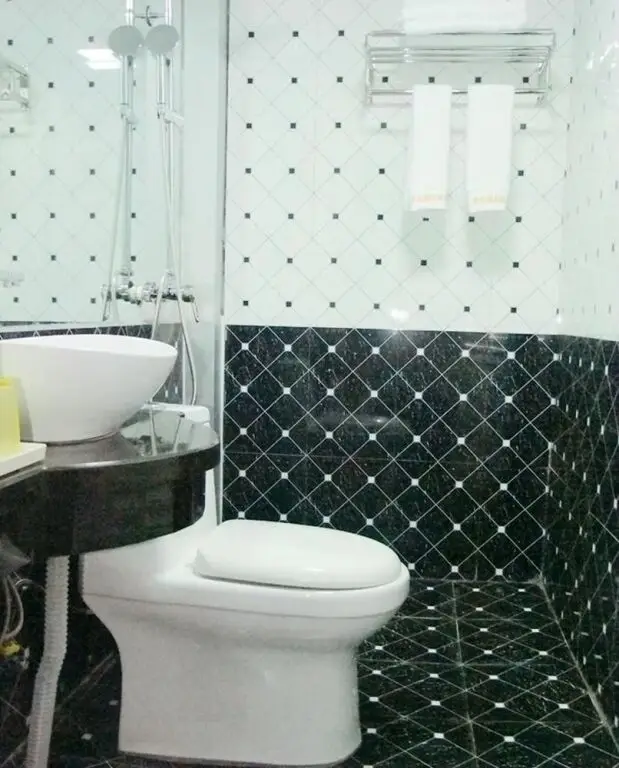 Чжэнчжоу: Aishang Boutique Hotel