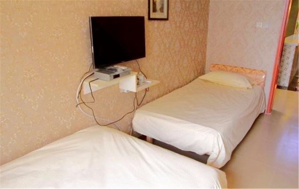 Циндао: Kelinning Hotel Qingdao Beer Street