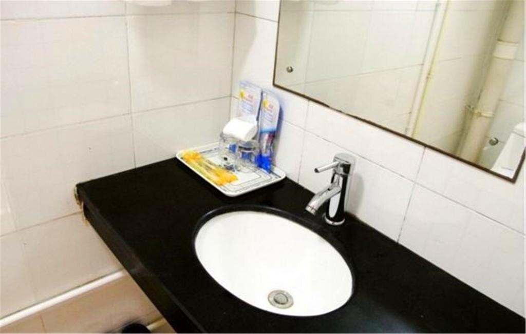 Циндао: Kelinning Hotel Qingdao Beer Street