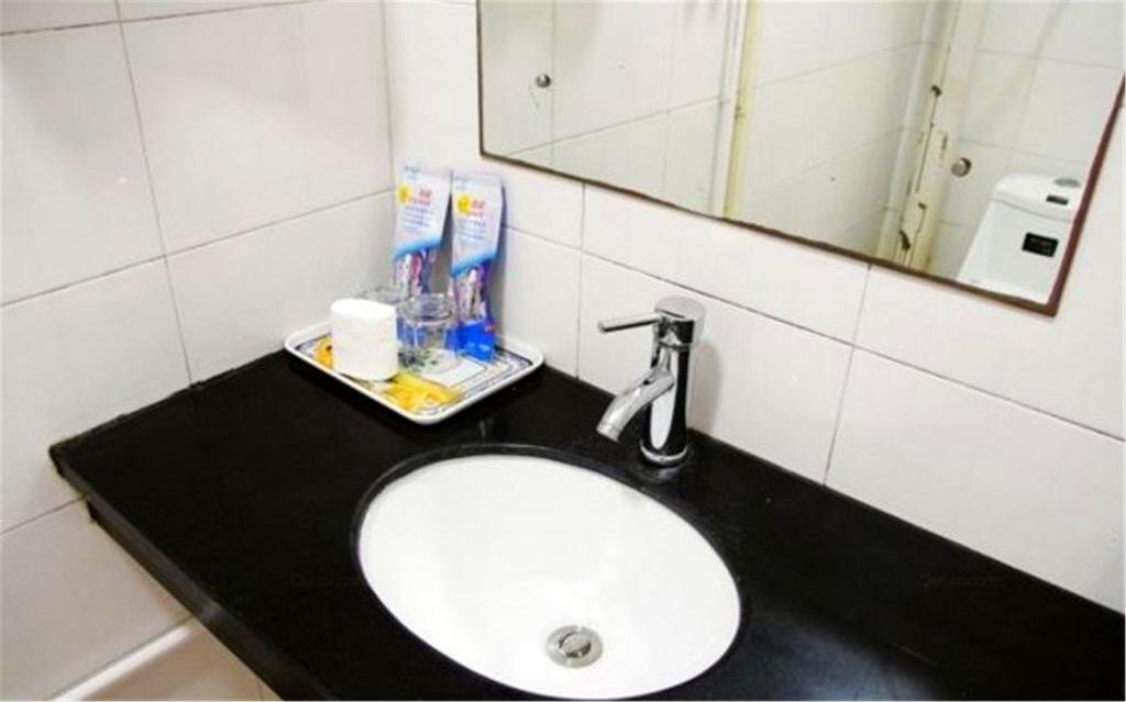 Циндао: Kelinning Hotel Qingdao Beer Street