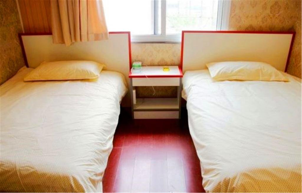 Циндао: Kelinning Hotel Qingdao Beer Street