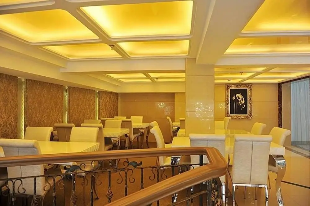 Тайчжоу: Minghao Fashion Hotel (Xianju Passenger Transport Center)