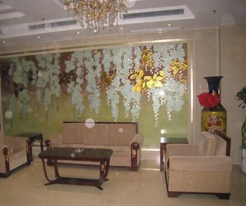 Тайчжоу: 靖江丰禾酒店