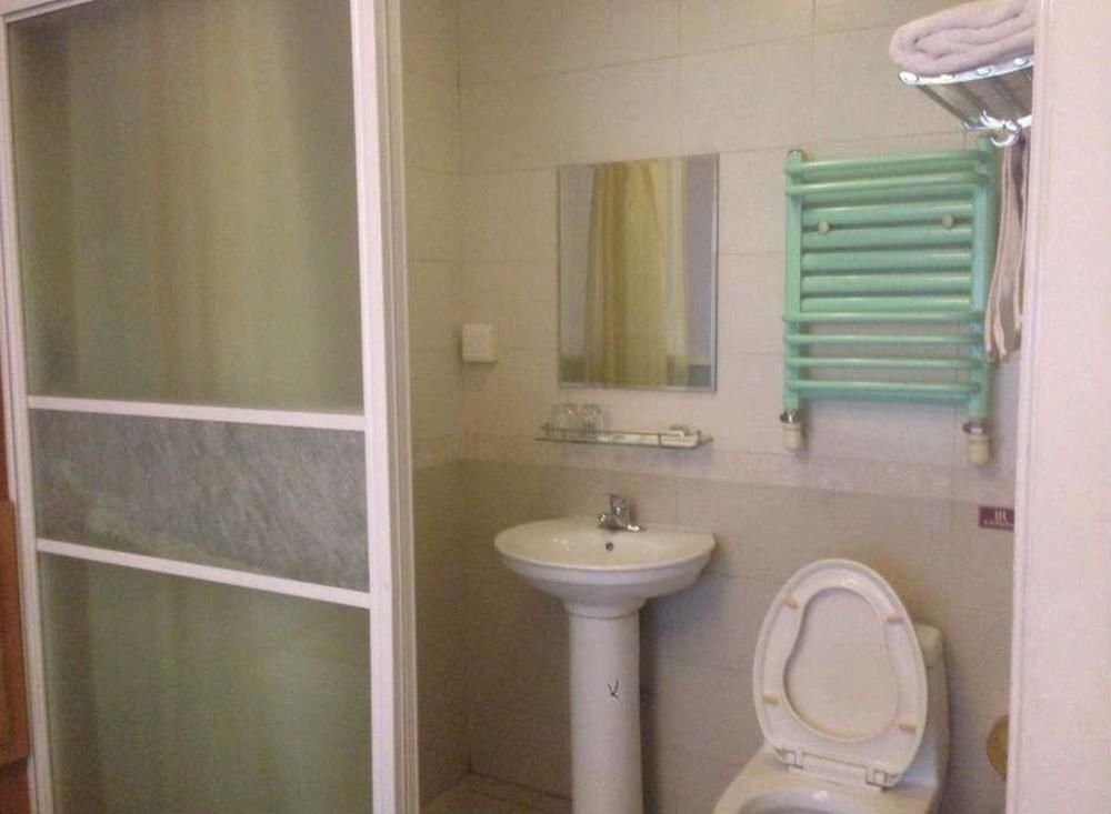 Чанчунь: Changchun Mianku Fashion Business Hotel