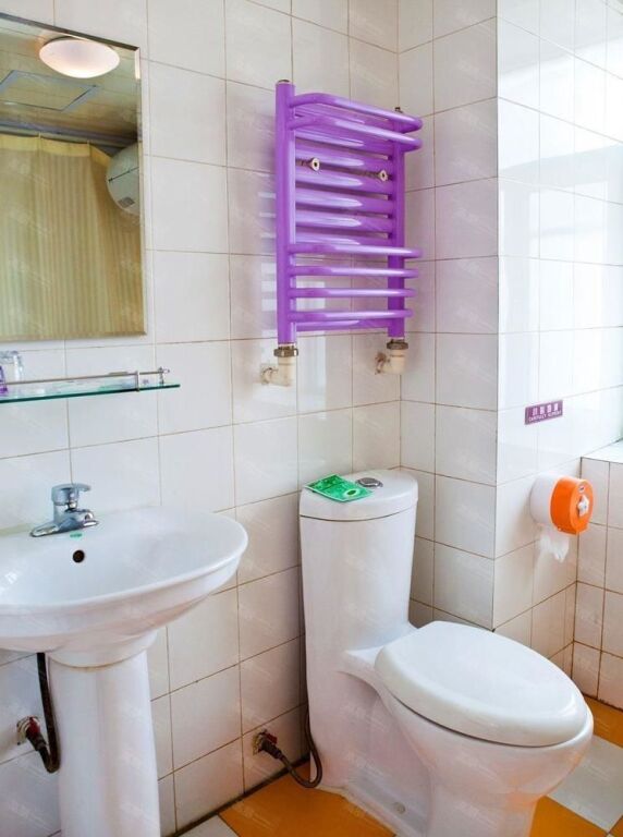Чанчунь: Changchun Mianku Fashion Business Hotel