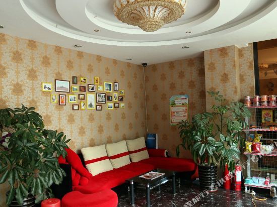 Чанчунь: Changchun Mianku Fashion Business Hotel