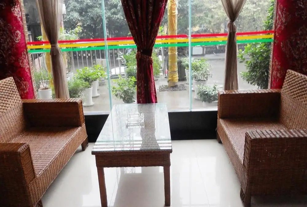 Чунцин: Chongqing Guangyuan Hotel