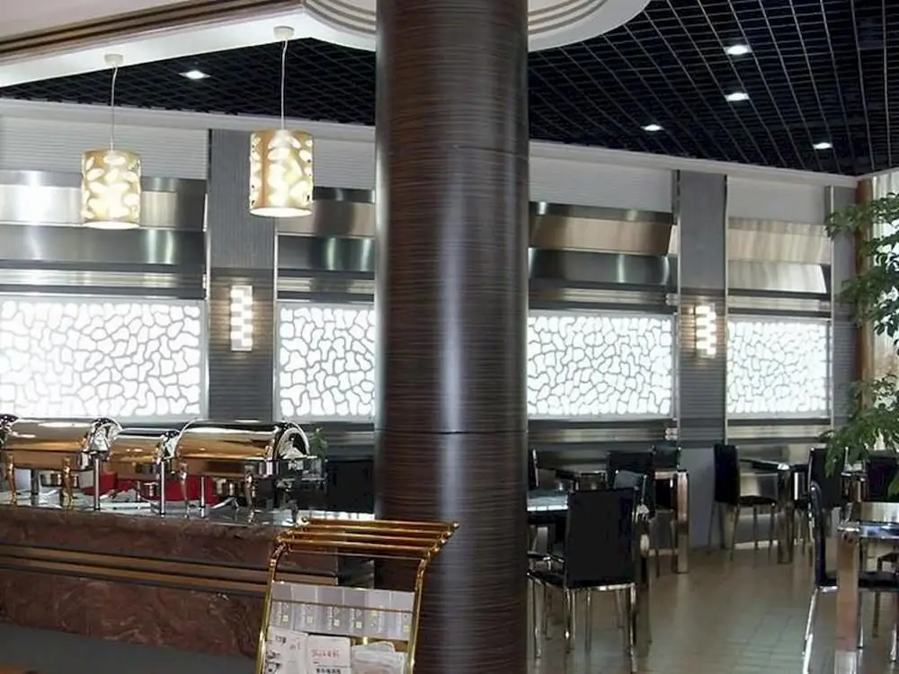 Тайчжоу: Minghao Fengshang Hotel Xianju Yangguang Branch