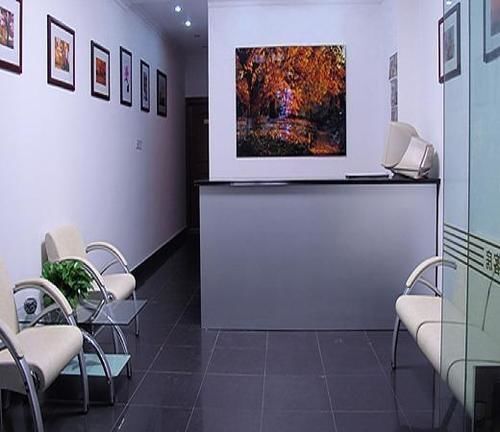 Шанхай: Xiaodixuan Hotel