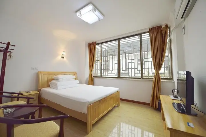 Шанхай: Xiaodixuan Hotel