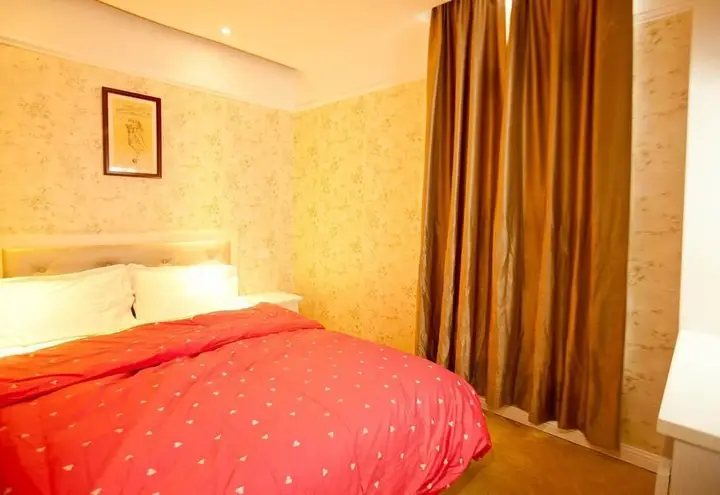 Чунцин: Chongqing Travelling Companion Express Hotel