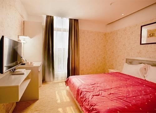 Чунцин: Chongqing Travelling Companion Express Hotel