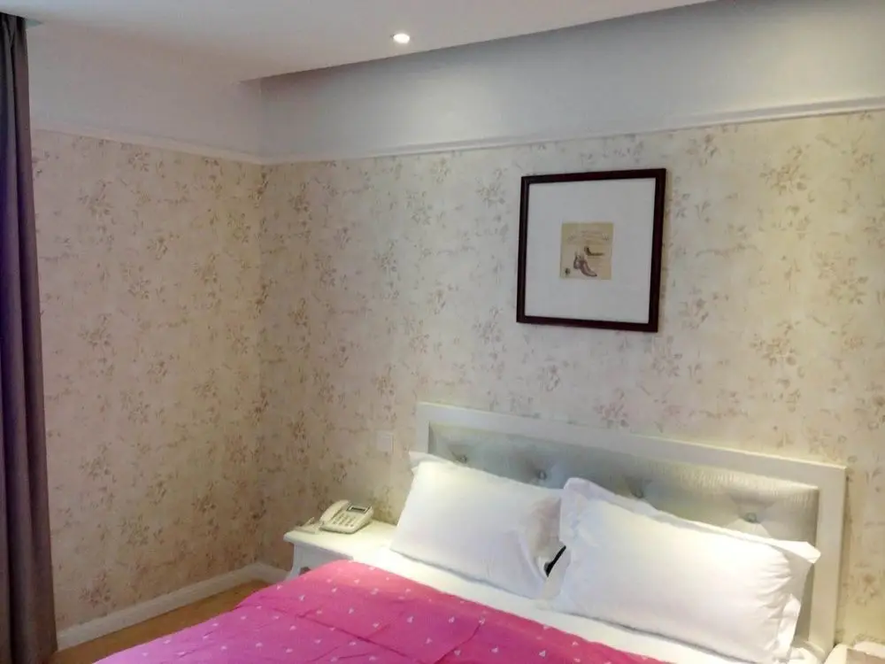 Чунцин: Chongqing Travelling Companion Express Hotel