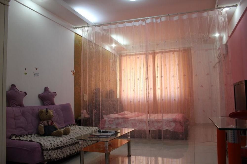Янчжоу: Jiajia Apartment Hotel
