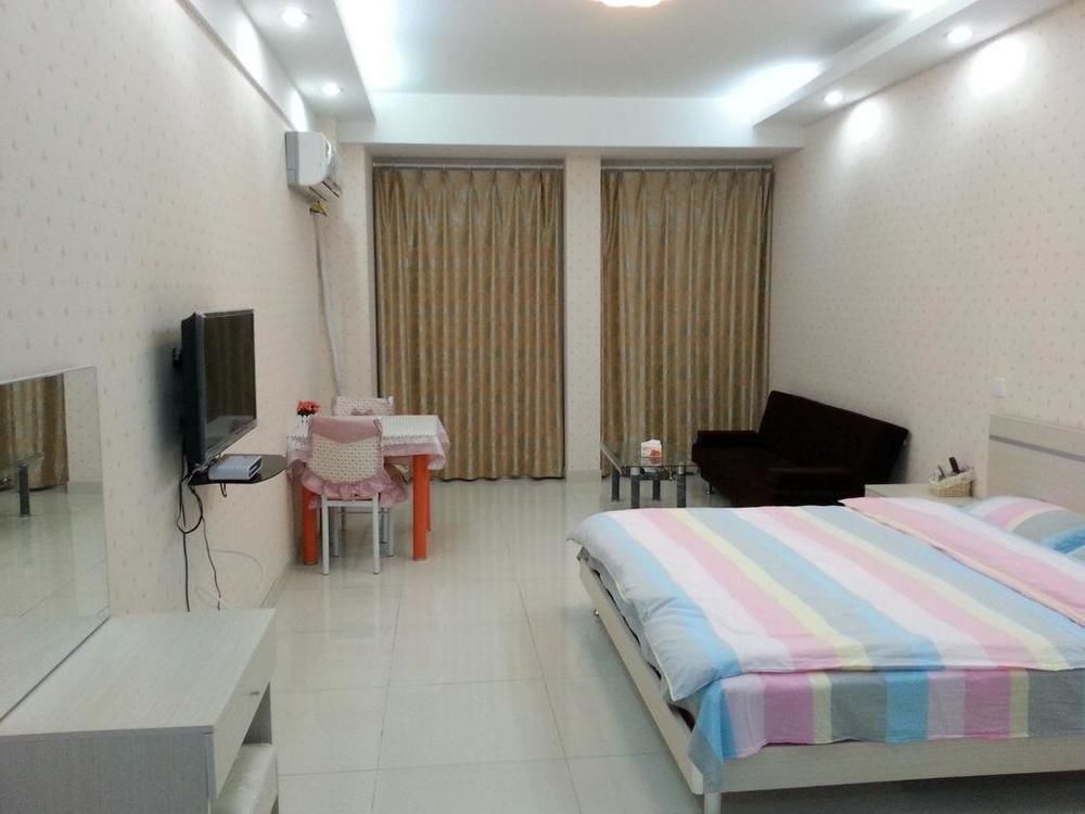 Янчжоу: Jiajia Apartment Hotel