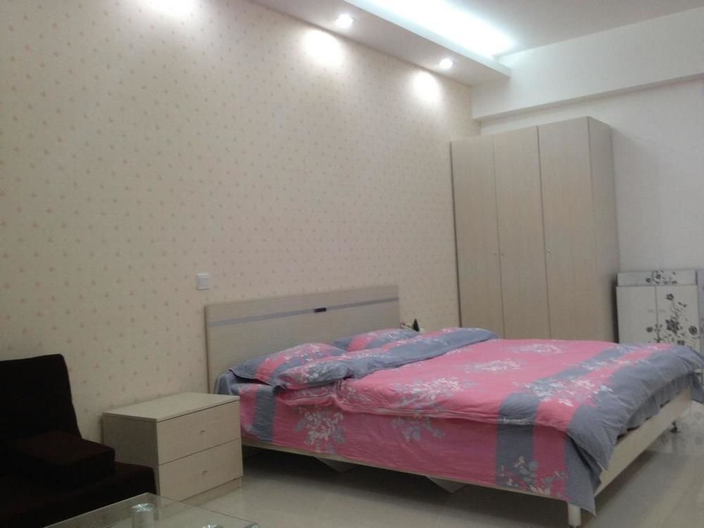 Янчжоу: Jiajia Apartment Hotel