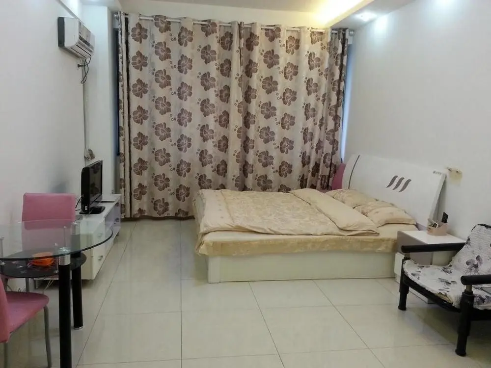 Янчжоу: Jiajia Apartment Hotel