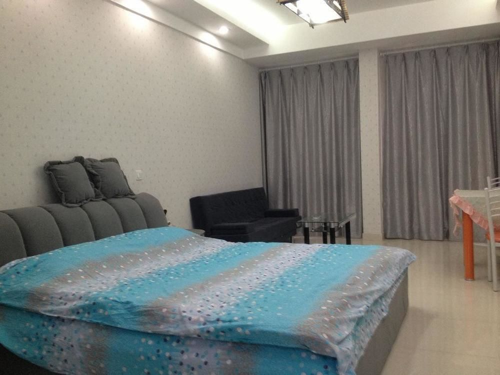 Янчжоу: Jiajia Apartment Hotel