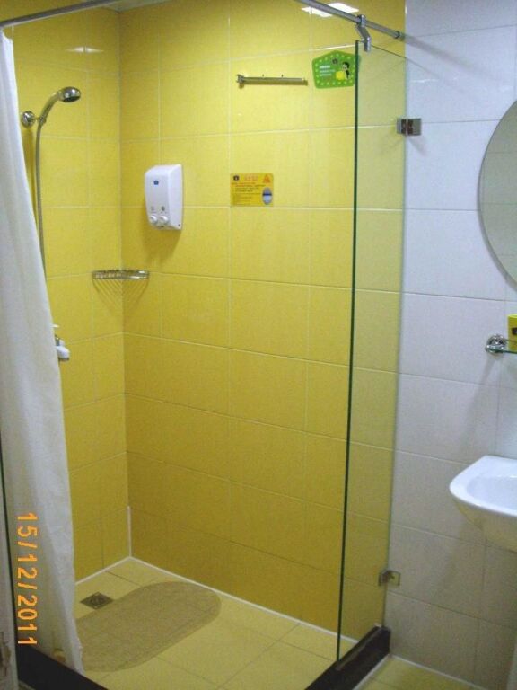Уси: Home Inn Neo Changzhou North Station Dinosaur Park Global Harbor