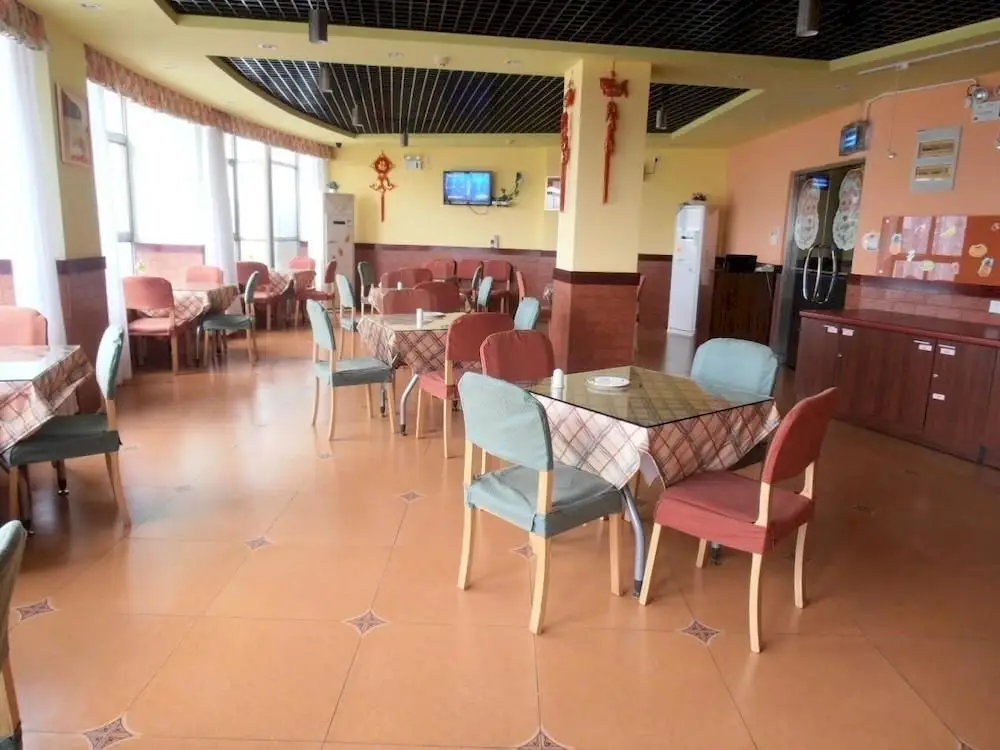 Уси: Home Inn Neo Changzhou North Station Dinosaur Park Global Harbor