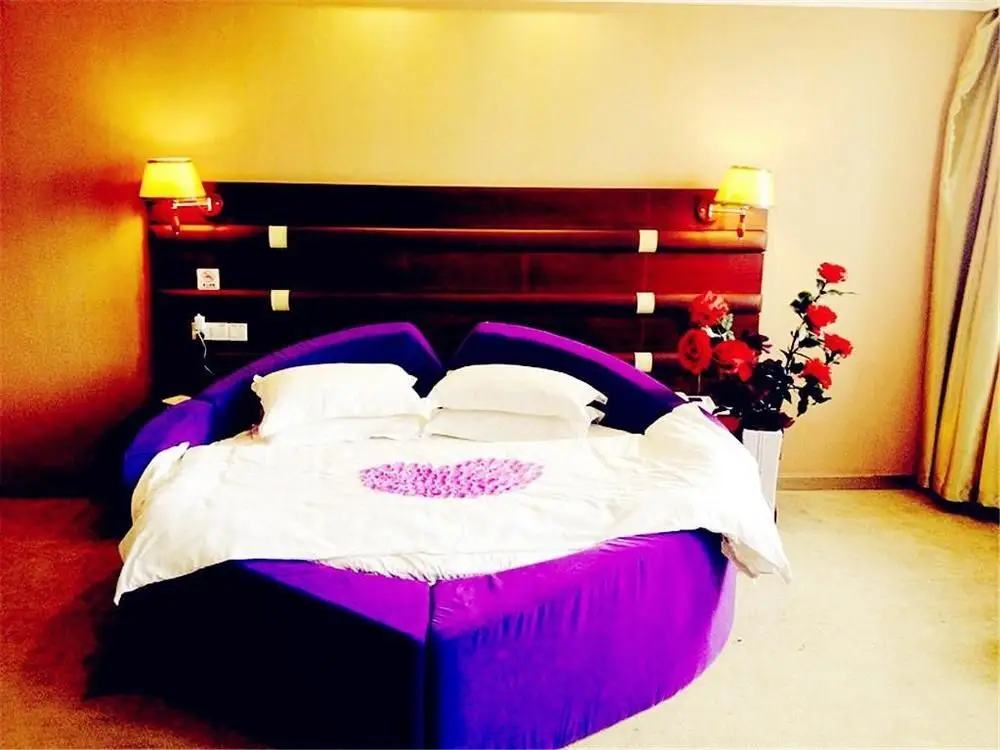 Шанхай: Kunshan Sunshine Business Hotel