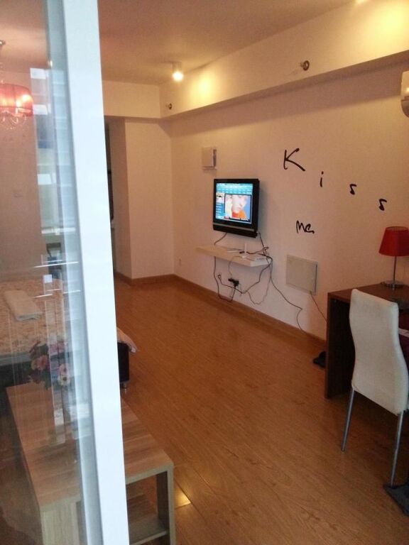 Нанкин: Kaike Apartment Nanjing Wanda Plaza