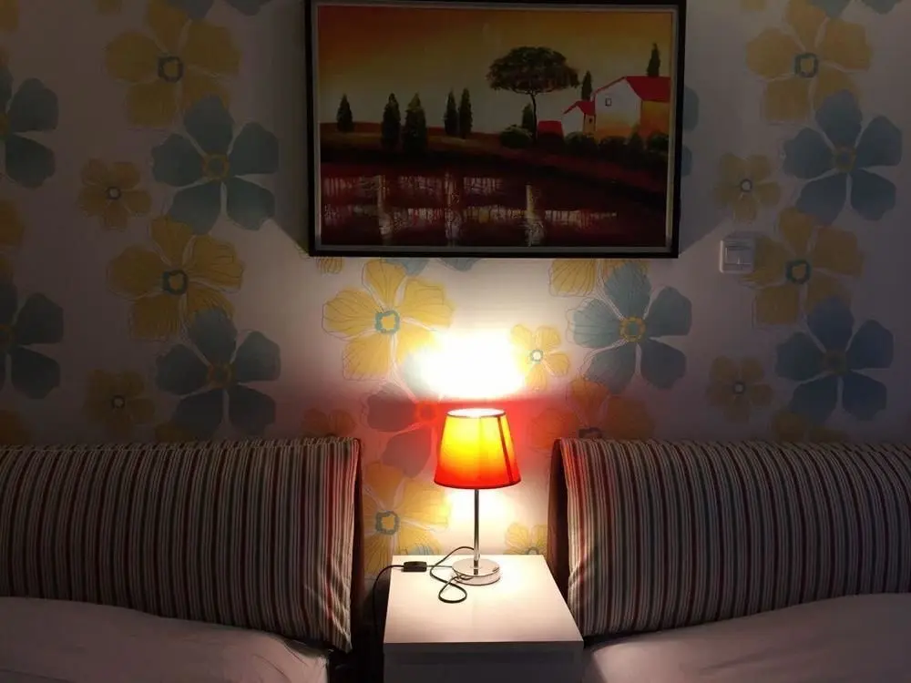 Нанкин: Kaike Apartment Nanjing Wanda Plaza